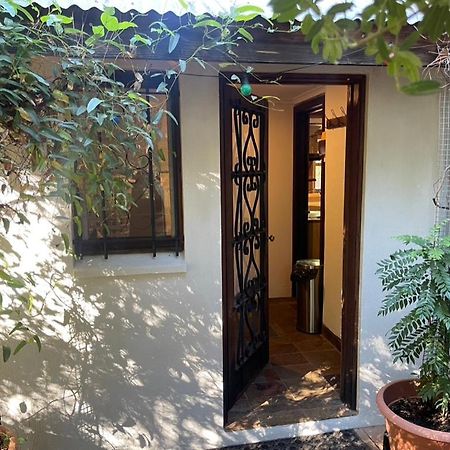 Alice'S Granny Flat Apartment Alice Springs Ngoại thất bức ảnh