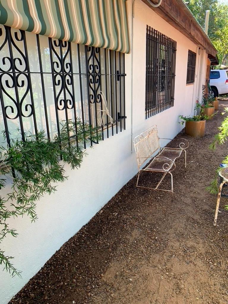 Alice'S Granny Flat Apartment Alice Springs Ngoại thất bức ảnh