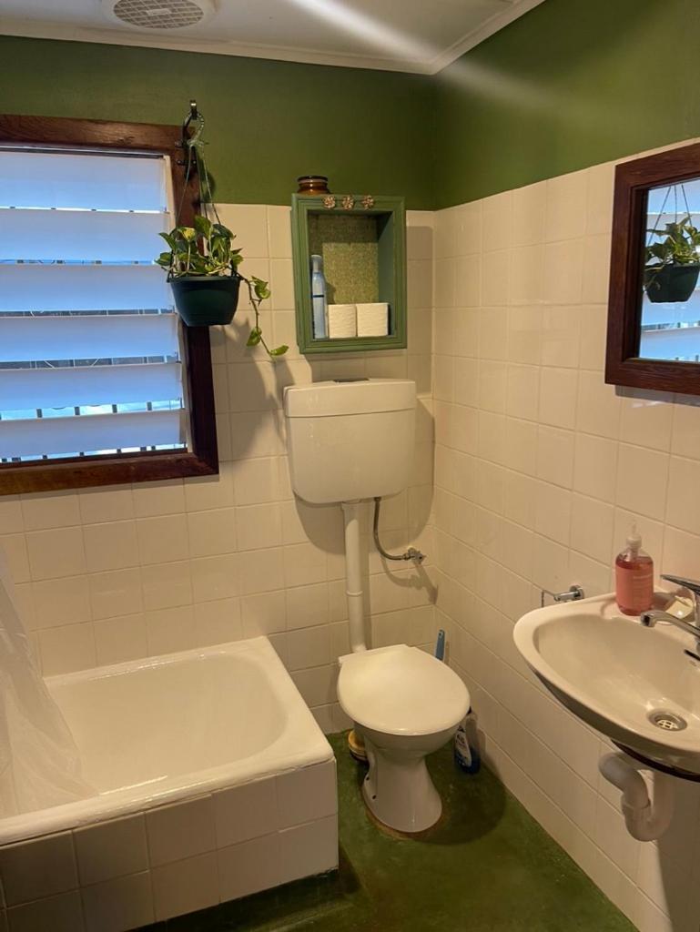 Alice'S Granny Flat Apartment Alice Springs Ngoại thất bức ảnh