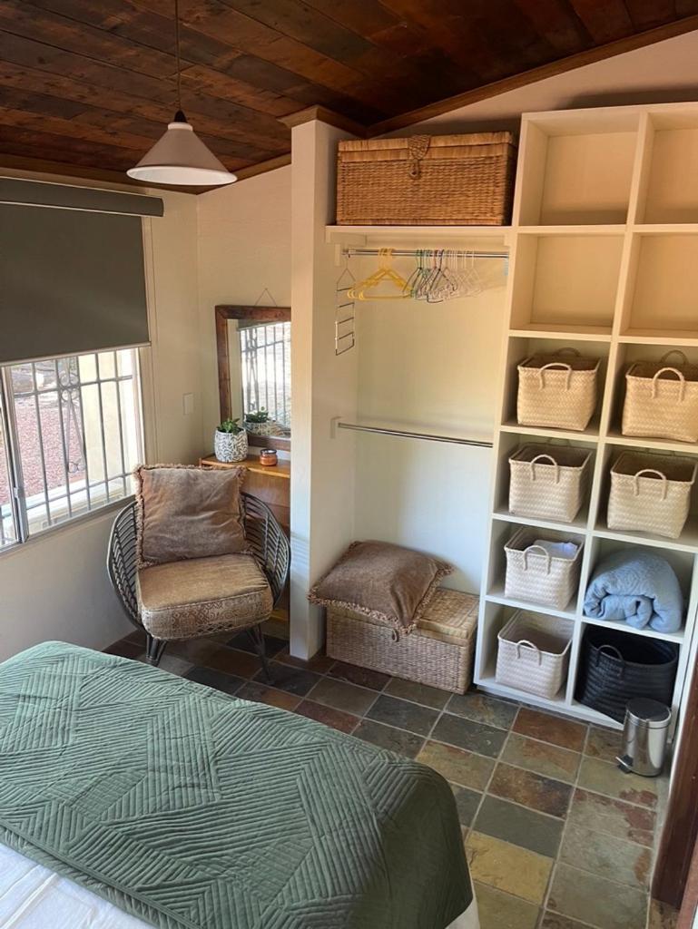 Alice'S Granny Flat Apartment Alice Springs Ngoại thất bức ảnh