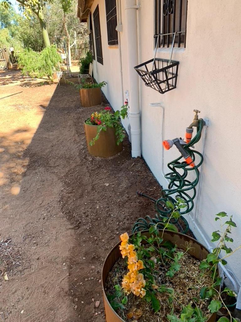 Alice'S Granny Flat Apartment Alice Springs Ngoại thất bức ảnh