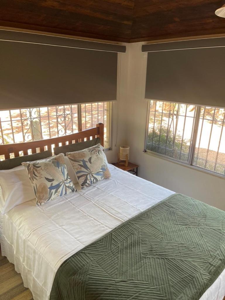 Alice'S Granny Flat Apartment Alice Springs Ngoại thất bức ảnh