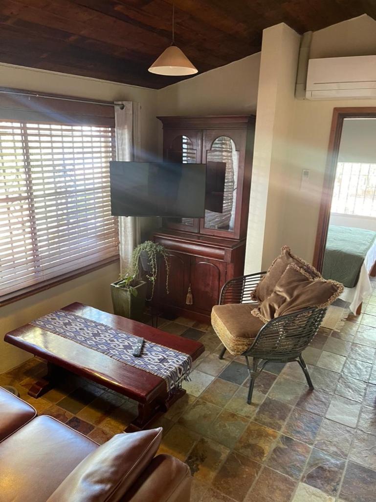 Alice'S Granny Flat Apartment Alice Springs Ngoại thất bức ảnh